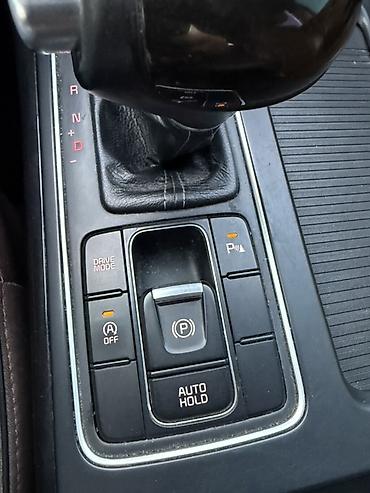 Kia: Kia Sorento: 2017 г., 2.2 л, Автомат, Дизель, Кроссовер — 14