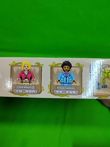 Другие товары для детей: Конструктор динозавр для детского развития в ассортименте✨ — 7