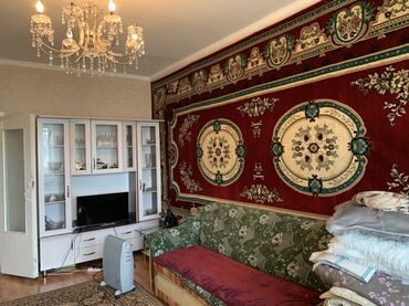 Продажа квартир: 2 комнаты, 54 м², 105 серия, 2 этаж, Косметический ремонт — 2