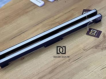 fof mega: Fg20- 20 v - 4000k maqnit isiqlar — 2