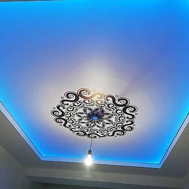 Ремонт под ключ: Ремонт под ключ | Квартиры Больше 6 лет опыта — 2