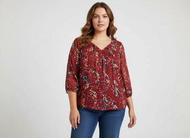 new look swetry: New Look, Women's blouse, size XL