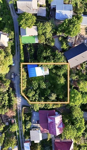 Продажа дачи: 🏡🔥 ПРОДАЁТСЯ ДАЧА В ТАШ-МОЙНОКЕ! ДТ: «Мичуринец» 🌿 💥 Участок — 6 — 4