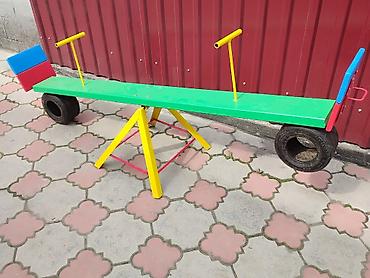 Детские площадки: ✨ Детский игравой комплекс ✨ беседка домик ✨ турник для детей 5 — 12