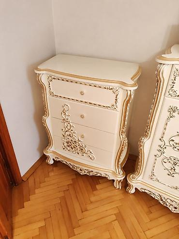 hamam kranti: İşlənmiş, Güzgüsüz — 1
