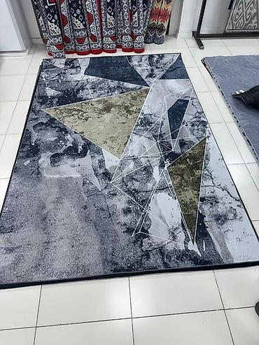 Ковры и паласы: Ковер Новый, Синтетика — 5