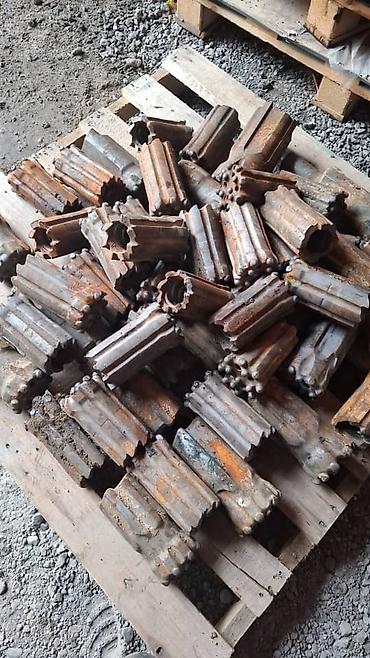 Скупка черного металла: Приём чёрного металлолома - Принимаем чёрный металл: арматура — 13