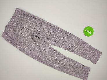 bluza z mopsem: Spodnie dresowe damskie, rozmiar M — 3