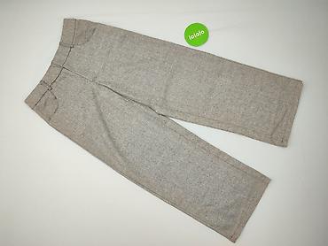 buggy jeansy: Shein, Spodnie materiałowe damskie, rozmiar S — 2