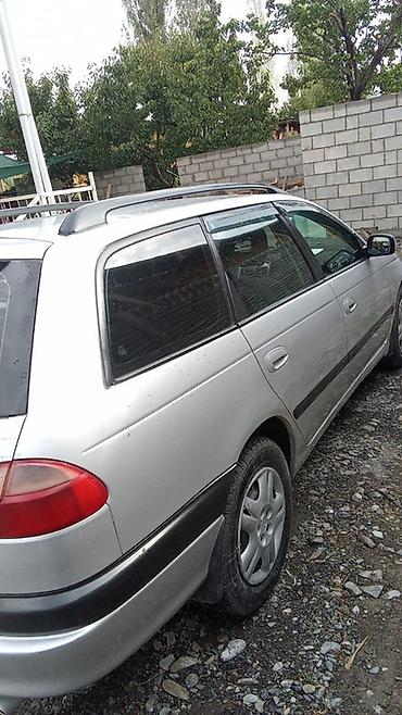 Toyota: Toyota Avensis: 2001 г., 1.8 л, Механика, Бензин, Универсал — 4