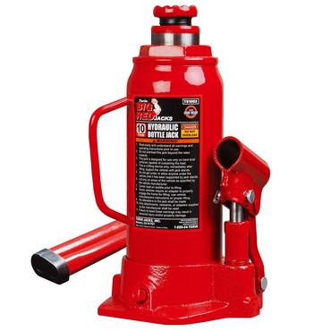 Car Parts & Accessories: Hidraulicna Dizalica 10 tona Dizalica ručna hidraulička za Auto