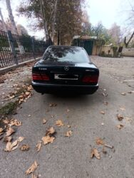 Mercedes-Benz: Mercedes-Benz 230: 2.3 l | 1996 il Sedan -da lalafo.az — 5 Mercedes-Benz: Mercedes-Benz 230: 2.3 l | 1996 il Sedan — 5