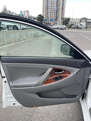 corolla 2016: Toyota Camry: 2011 г., 2.5 л, Автомат, Бензин, Седан — 6