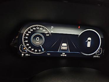 Hyundai: Hyundai Palisade: 2021 г., 3.8 л, Автомат, Бензин, Кроссовер — 21