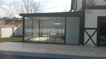 Həyət evləri və villaların satışı: 7 otaqlı, 310 kv. m, Yeni təmirli — 12