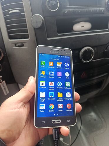 su temizleyen aparat qiymeti: Samsung Galaxy Grand Dual Sim, 8 ГБ, цвет - Черный, Две SIM карты
