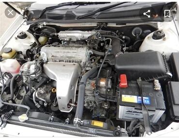 СТО, ремонт транспорта: Услуги моториста, Ремонт двигателя, с выездом — 5