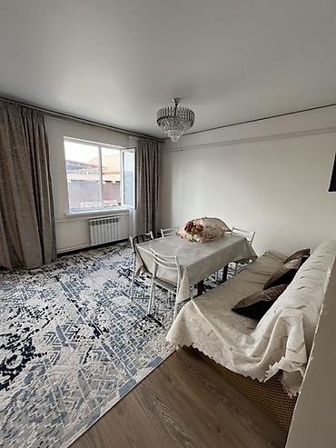 Продажа коттеджей и домов: 5 комнат, 100 м², 4 соток, Ала-Тоо, Собственник — 13