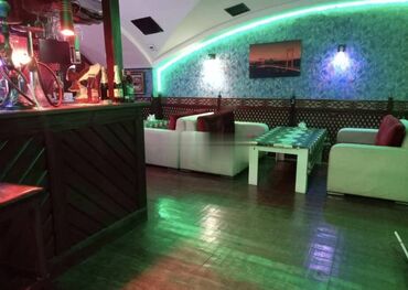 Restoran, kafelər: Azadlıq pr ƏSAS YOLUN kənarında TAM FULL TEMIRLI 230 kv metrden ibaret — 8