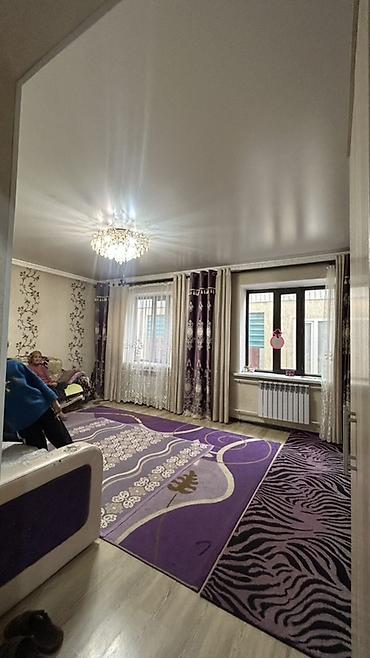 Продажа коттеджей и домов: 📍Киркомстром Мансард уй сатылат 5 комната 140кв/м2 (+времянка) — 5