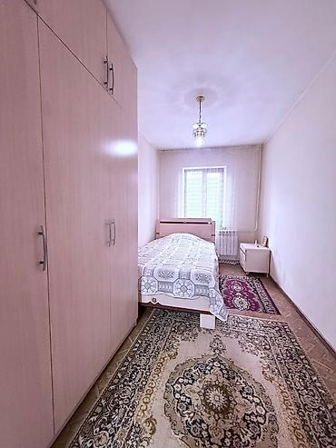 кызыл аскер какой район: 4 комнаты, 100 м², 5 соток, Бишкек, Кызыл Аскер Агентство недвижимости — 8