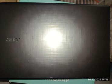 Ноутбуки: Ноутбук, Acer, 8 ГБ ОЗУ, Intel Core i5, 15.6 ", Б/у, Для работы, учебы, память HDD + SSD at lalafo.kg — 6 Ноутбуки: Ноутбук, Acer, 8 ГБ ОЗУ, Intel Core i5, 15.6 ", Б/у, Для работы, учебы, память HDD + SSD — 6