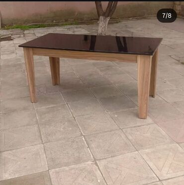 Sifarişlə mətbəx mebeli: Sifarişlə mətbəx dəsti, Özü çəkən petlələr, Parlaq laminat, Kredit yoxdur, Ödənişli çatdırılma — 28