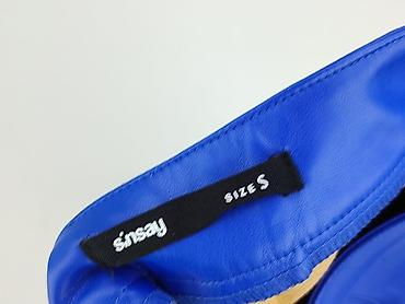 garsonka: Spodnie materiałowe damskie, rozmiar S — 4