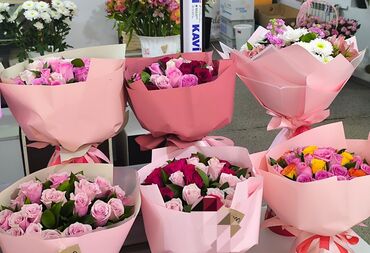 букет цветов цена бишкек: Организация мероприятий | Гелевые шары, Букеты, флористика, Оформление мероприятий