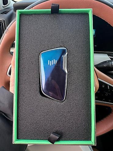 Weltmeister: Weltmeister W6, 2022 г., 68000 км, Передний, В наличии — 1