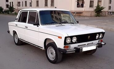 VAZ (LADA) 2106: 1.6 l | 1994 il 250000 km Sedan
