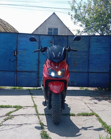 Другая автоэлектроника: Самурай BWS. Полноценные 150 кубов. 139 двигатель! Разгонялся до 100