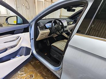хюндай туксон гибрид купить: BYD Song Plus: 2024 г., 0.1 л, Автомат, Гибрид, Кроссовер — 9