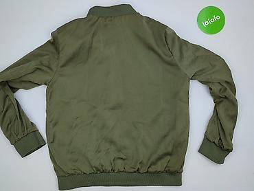 bomberka off white: STAY Well, Kurtka bomberka damska, rozmiar M — 3