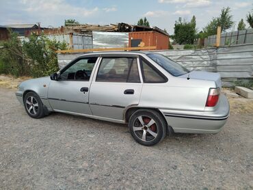диски на нексию r14 бу: Daewoo Nexia: 2005 г., 1.6 л, Механика, Газ, Седан