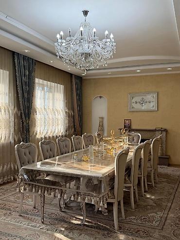 алматинская: 500 м², 5 комнат, ул. Алматинка / Чуй — 2