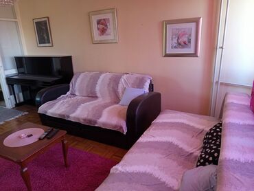 Dugoročni najam stanova: 2 sobe — 1