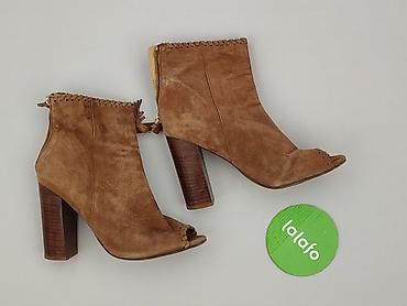 butik replik: Botki damskie, rozmiar 37 — 2