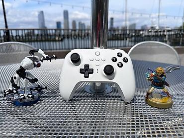 nintendo 64 controller: Геймпад беспроводной/проводной 8BitDo Ultimate Геймпад беспроводной — 2