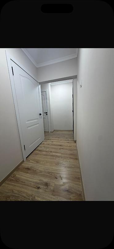 квартира гоголя: 2 комнаты, 47 м², Золотой квадрат 104 серия, 2 этаж, Свежий ремонт — 4