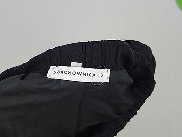 jogger: SZACHOWNICA, Szorty damskie, rozmiar S — 4