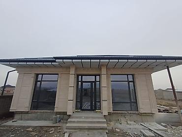 Продажа коттеджей и домов: Срочно продается дом в Рухий-Мурас-2. - 4 комнаты, +кухня с выходом — 1