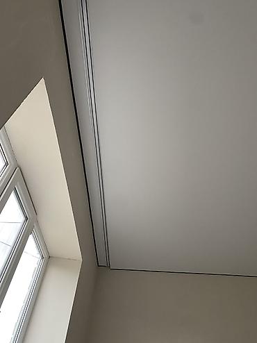 Натяжной потолок: Натяжной потолок Глянцевое, Матовое, 3D потолки Гарантия, Бесплатная консультация, Бесплатный замер — 3