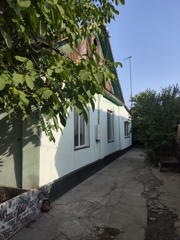 куплю дом в панфиловском районе: Дом, 65 м², 4 комнаты, Собственник, Косметический ремонт