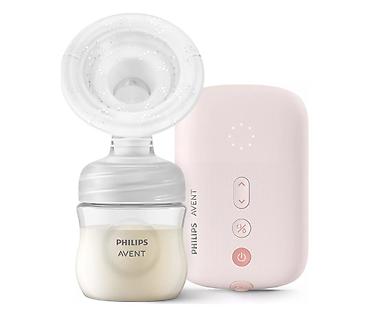 duo pegla: Avent Električna Pumpica – Standard (SCF395/31-80) Opis: - BPA Free — 3