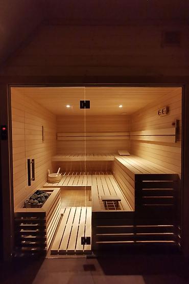 Digər tibbi məhsullar: Sauna tikintisi, ustası. Sauna və sobalarının təmiri yaxud yenisi ilə — 7