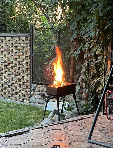 Продажа коттеджей и домов: Продается уютный дом в селе Арашан( рядом с зоной отдыха Royal Fish) — 10