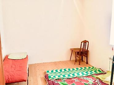 gunluk bağ evləri bakı: 3 otaqlı mənzil – mebel və məişət texnikası ilə - Geniş mətbəx — 4
