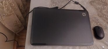 HP: İşlənmiş HP Pavilion, 15.6 ", Intel Core i5, 128 GB, Ünvandan götürmə -da lalafo.az — 7 HP: İşlənmiş HP Pavilion, 15.6 ", Intel Core i5, 128 GB, Ünvandan götürmə — 7