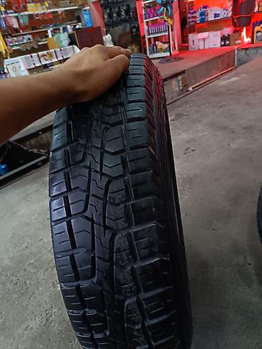 byd diskleri: Disk teker niva — 4